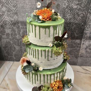 Hochzeitstorten