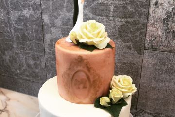 Hochzeitstorten