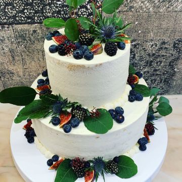 Hochzeitstorten