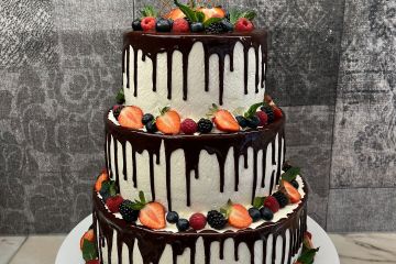 Hochzeitstorten