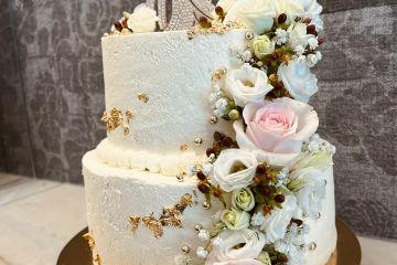 Hochzeitstorten