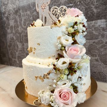 Hochzeitstorten