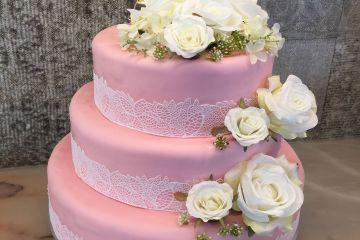 Hochzeitstorten