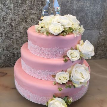 Hochzeitstorten
