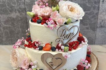 Hochzeitstorten