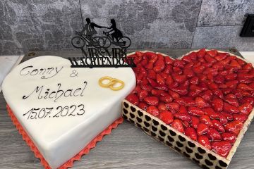 Hochzeitstorten