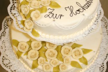 Hochzeitstorten