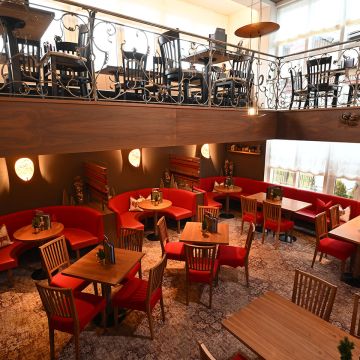 Café Gerlach