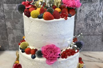 Hochzeitstorten