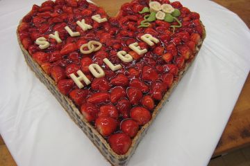 Hochzeitstorten