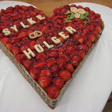 Hochzeitstorten