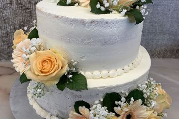 Hochzeitstorten