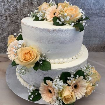 Hochzeitstorten
