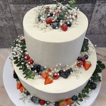 Hochzeitstorten