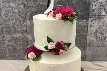 Hochzeitstorten
