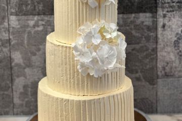 Hochzeitstorten