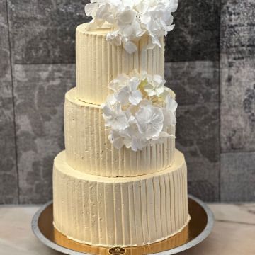 Hochzeitstorten