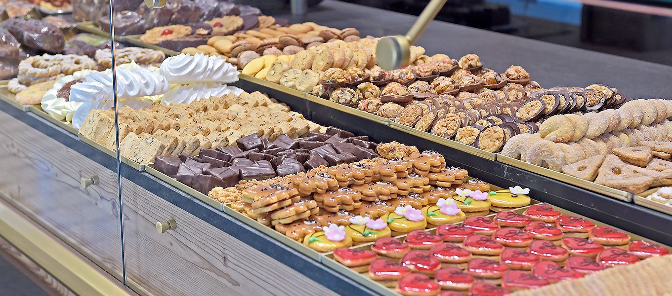 Conditorei Café Gerlach – Oberstdorf
