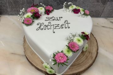 Hochzeitstorten