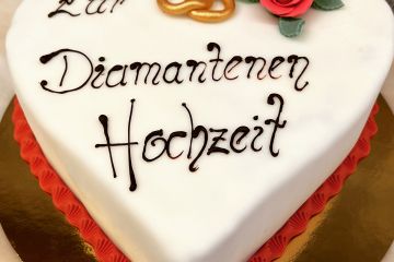 Hochzeitstorten