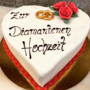 Hochzeitstorten