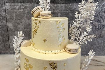 Hochzeitstorten