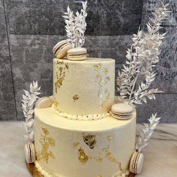 Hochzeitstorten