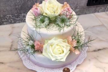 Hochzeitstorten
