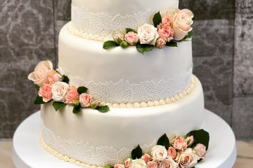 Hochzeitstorten