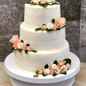 Hochzeitstorten
