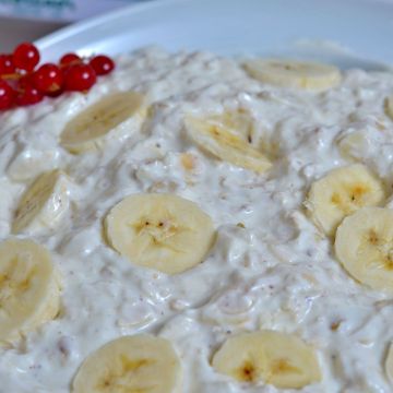 Frühstücksbuffet