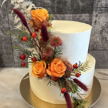 Hochzeitstorten