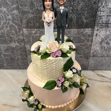 Hochzeitstorten