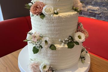 Hochzeitstorten