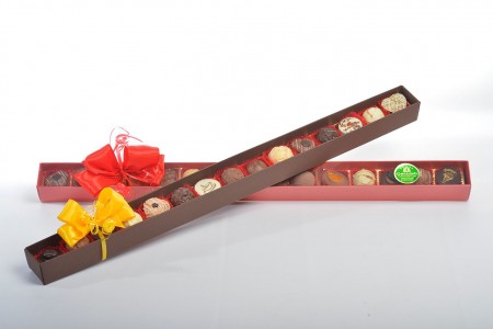 Halber-Meter-Pralinen