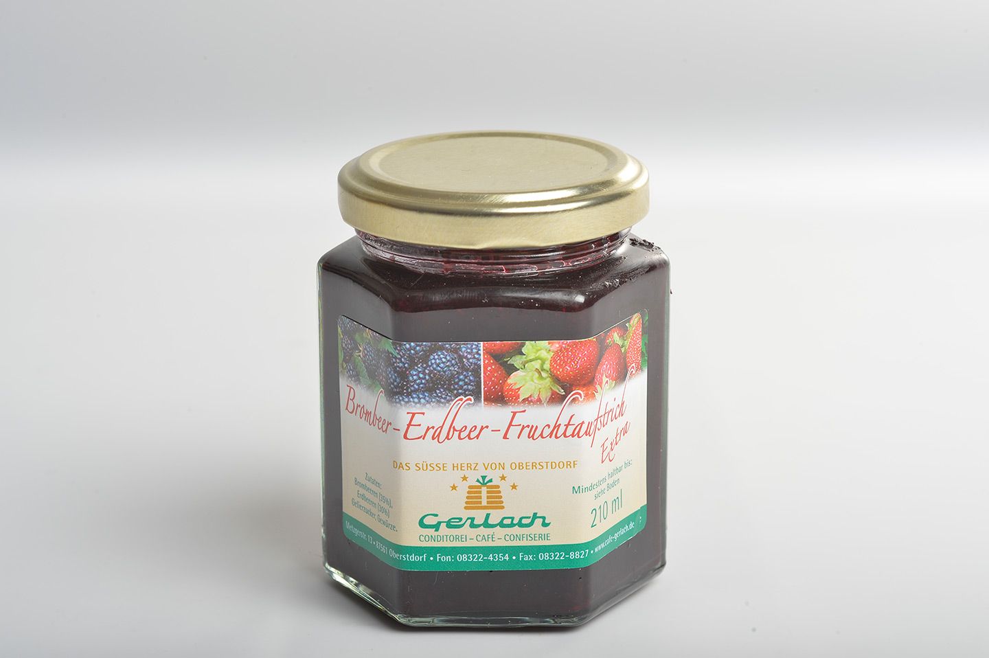 Shop Produkte - Conditorei Café Gerlach