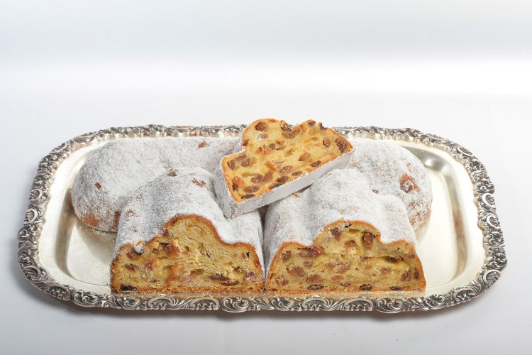 Christstollen