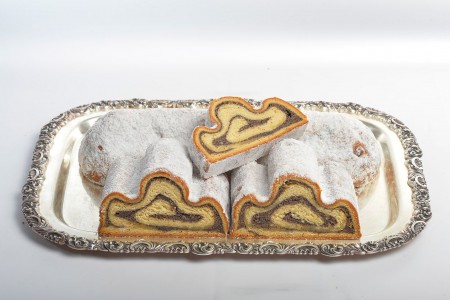 Mohnstollen