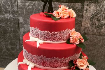 Hochzeitstorten