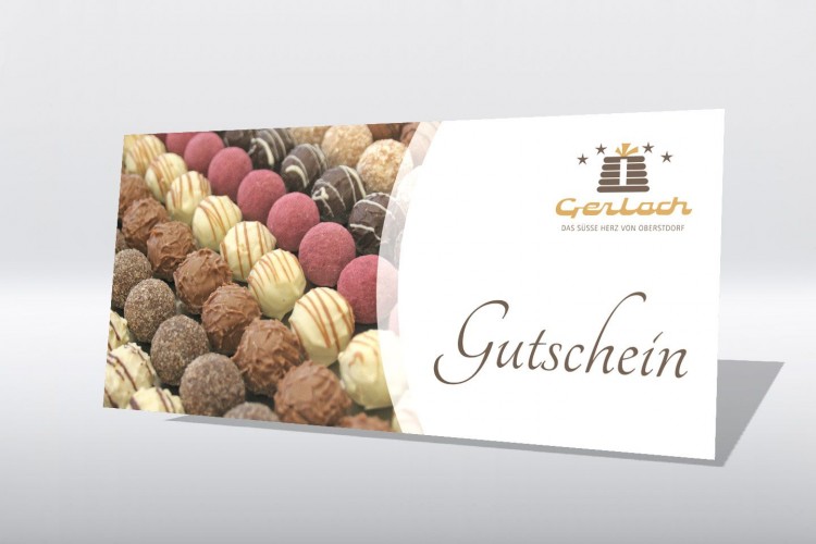 Gutscheine