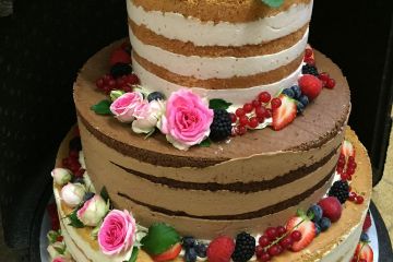 Hochzeitstorten
