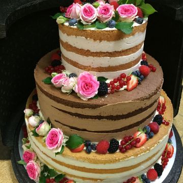 Hochzeitstorten