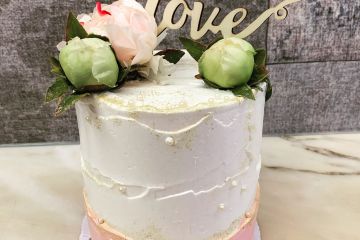 Hochzeitstorten
