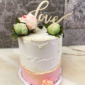 Hochzeitstorten