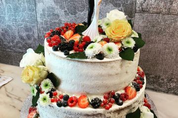 Hochzeitstorten