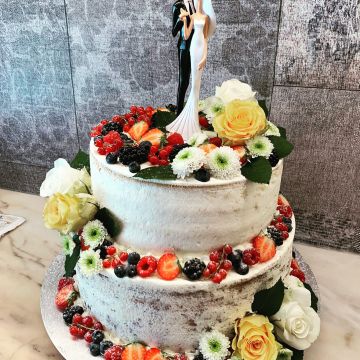 Hochzeitstorten
