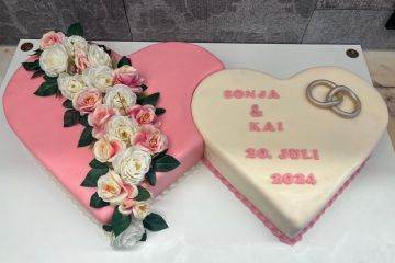 Hochzeitstorten