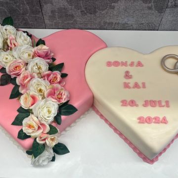 Hochzeitstorten