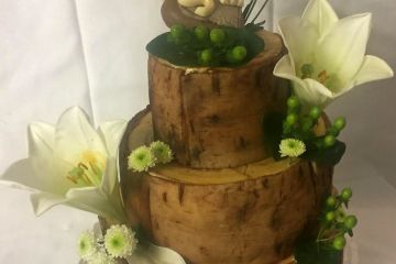 Hochzeitstorten