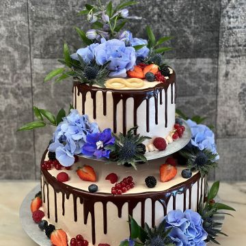 Hochzeitstorten